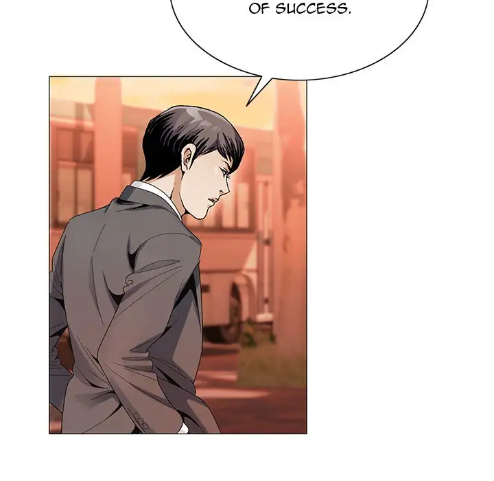 Jeopardy Chapter 59 Page 83