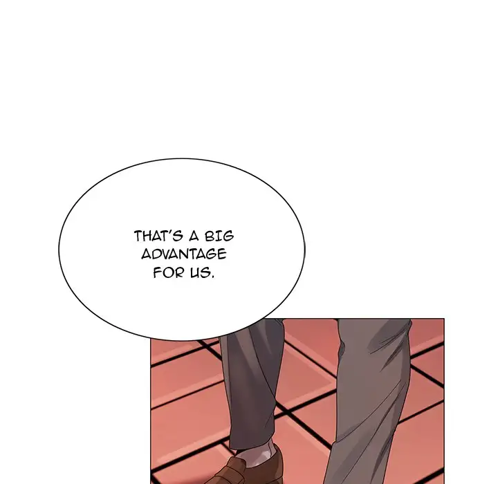 Jeopardy Chapter 59 Page 87