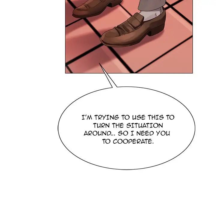 Jeopardy Chapter 59 Page 88