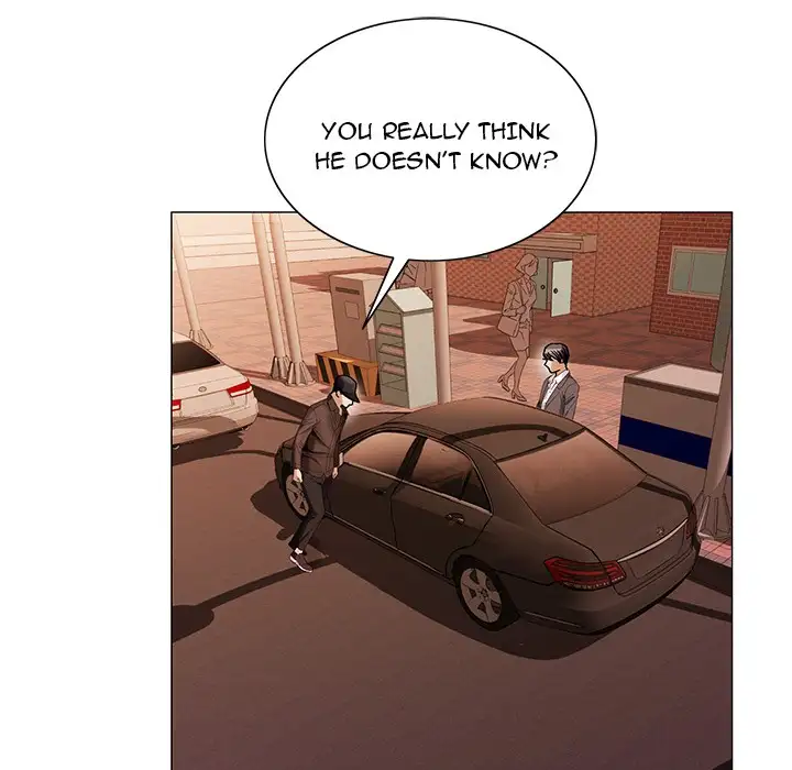 Jeopardy Chapter 59 Page 90