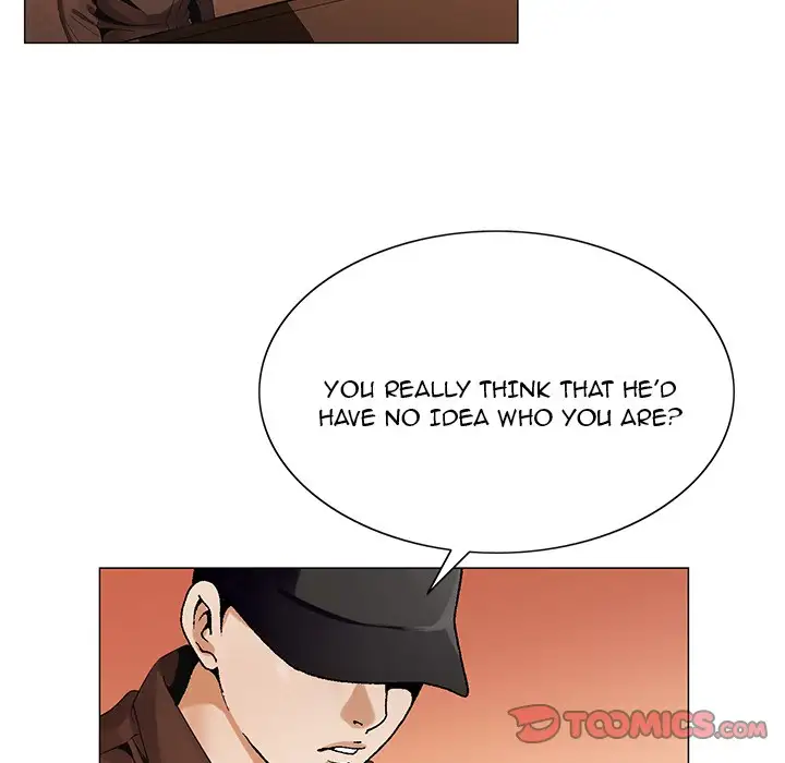 Jeopardy Chapter 59 Page 92