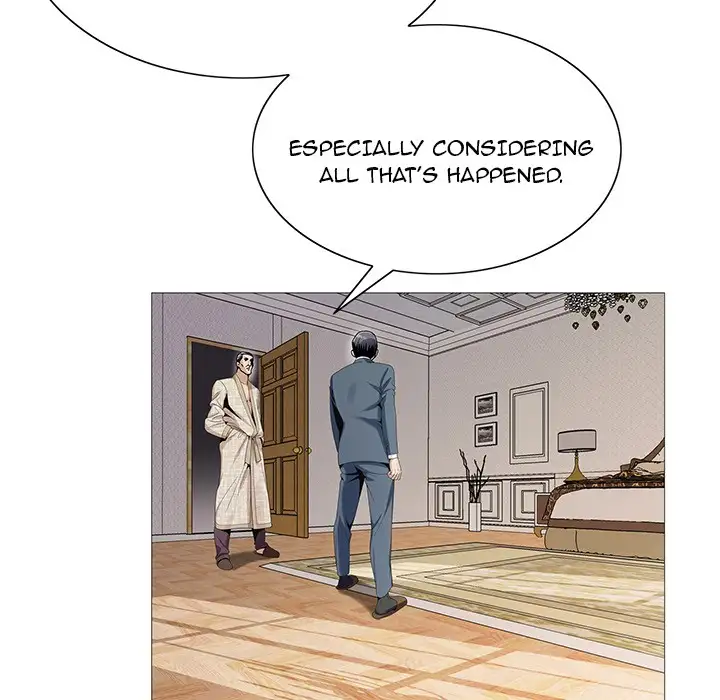 Jeopardy Chapter 61 Page 103