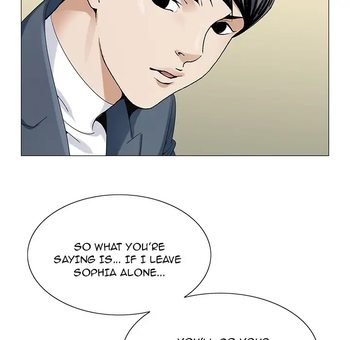 Jeopardy Chapter 61 Page 13