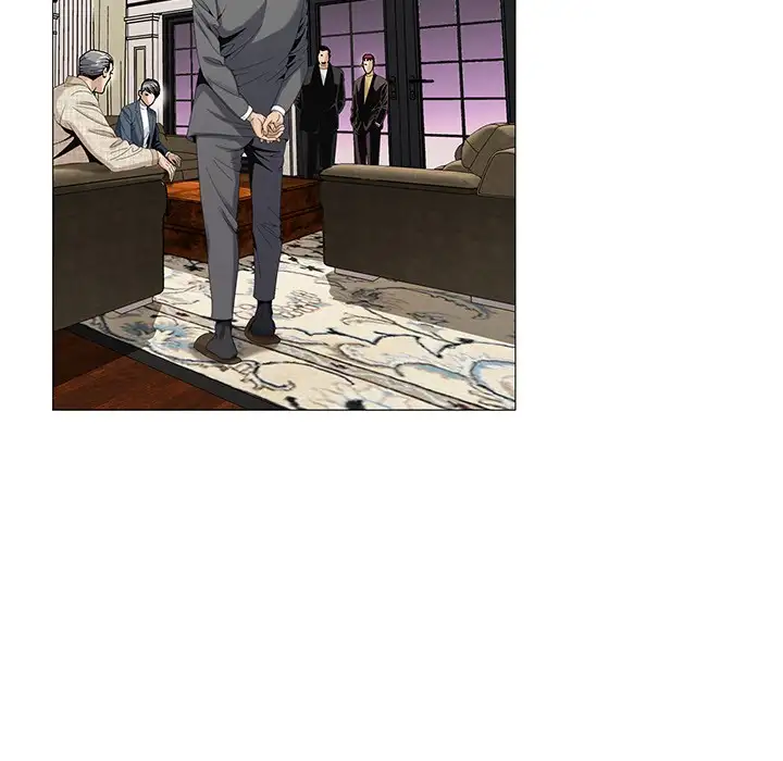 Jeopardy Chapter 61 Page 18