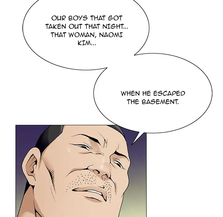 Jeopardy Chapter 61 Page 23