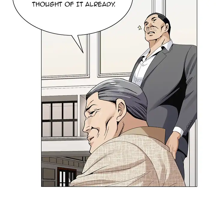 Jeopardy Chapter 61 Page 25