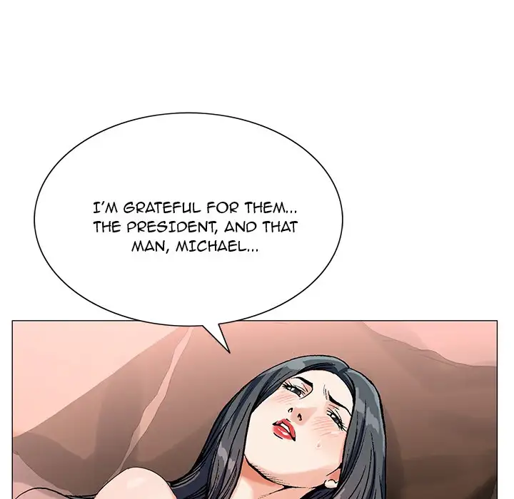 Jeopardy Chapter 61 Page 42