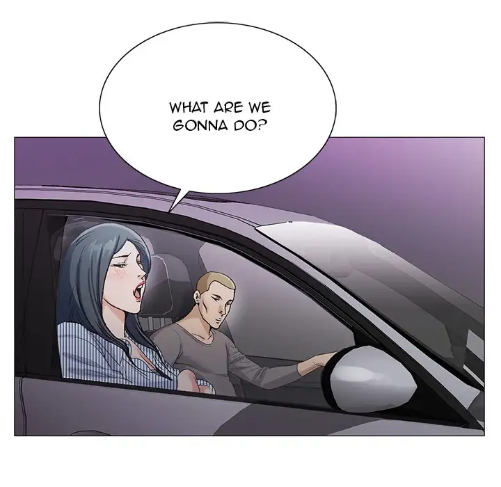 Jeopardy Chapter 61 Page 51