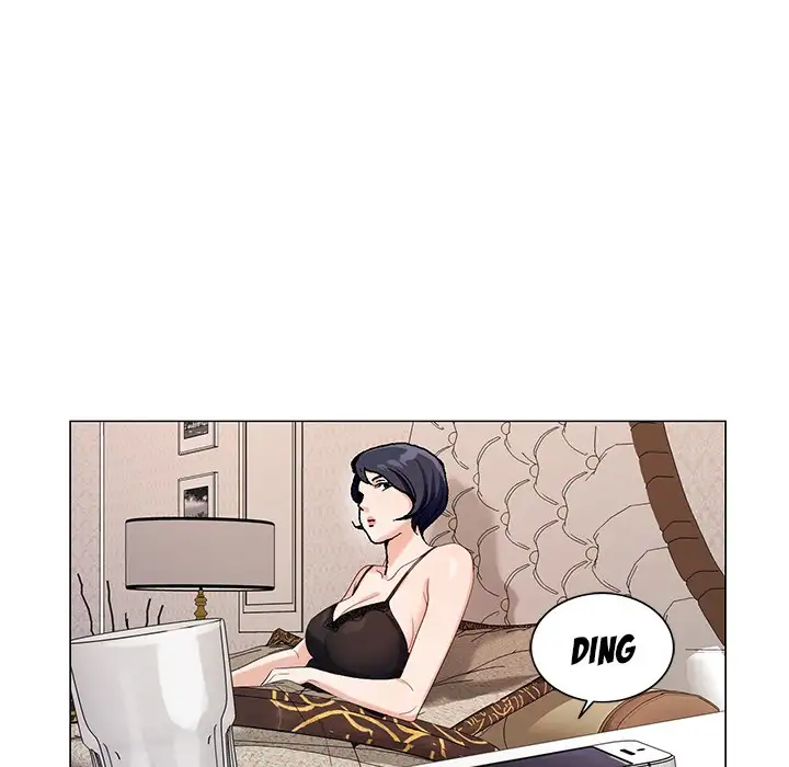 Jeopardy Chapter 61 Page 59