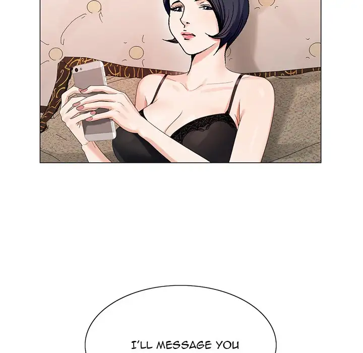 Jeopardy Chapter 61 Page 61