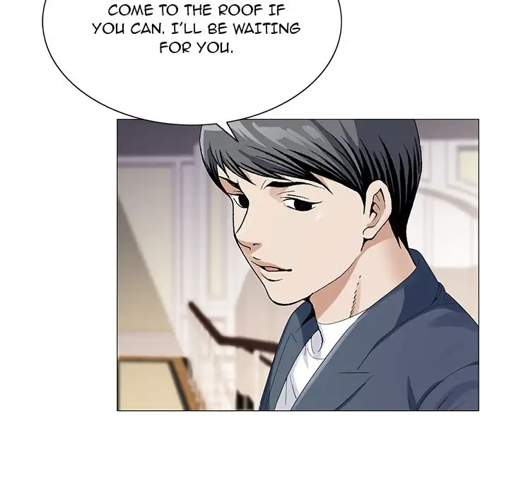 Jeopardy Chapter 61 Page 63