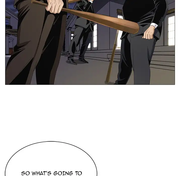 Jeopardy Chapter 61 Page 73