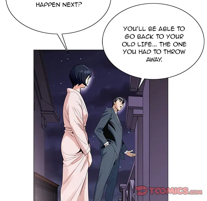 Jeopardy Chapter 61 Page 74