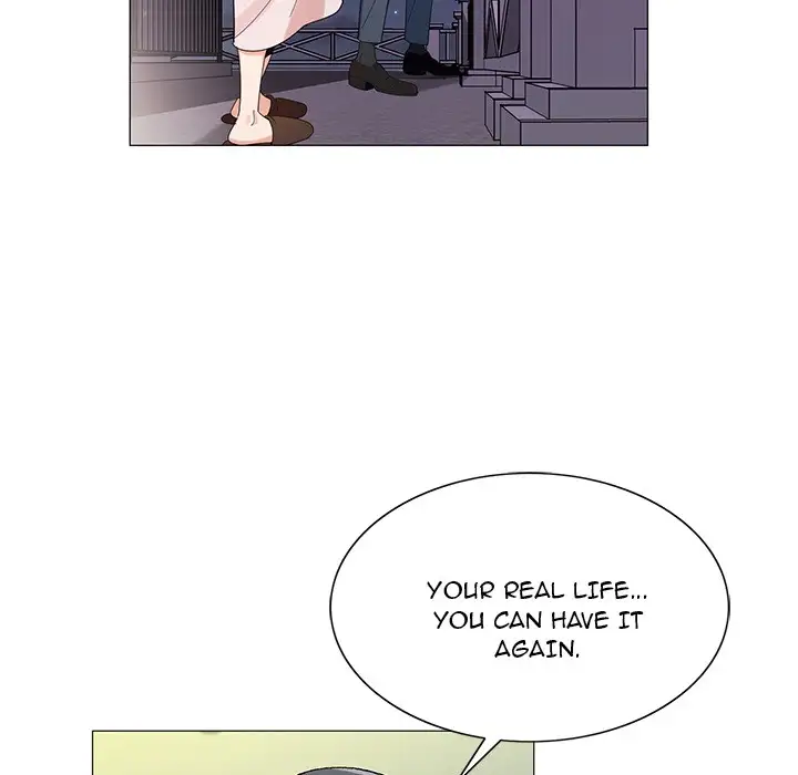 Jeopardy Chapter 61 Page 75