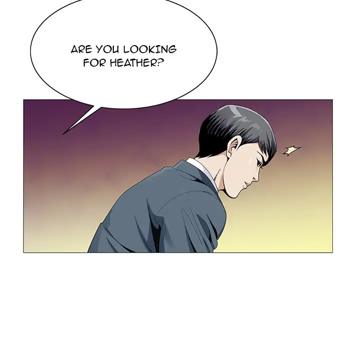 Jeopardy Chapter 61 Page 93