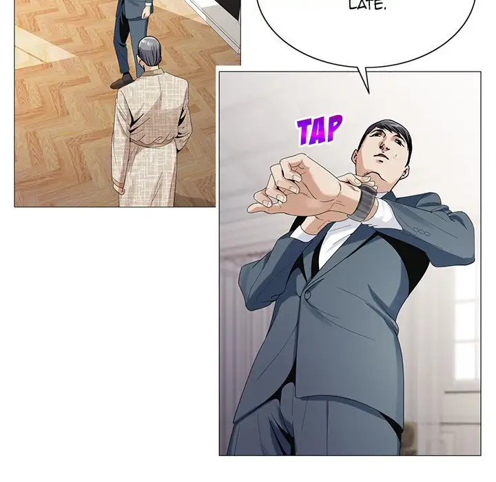 Jeopardy Chapter 61 Page 96