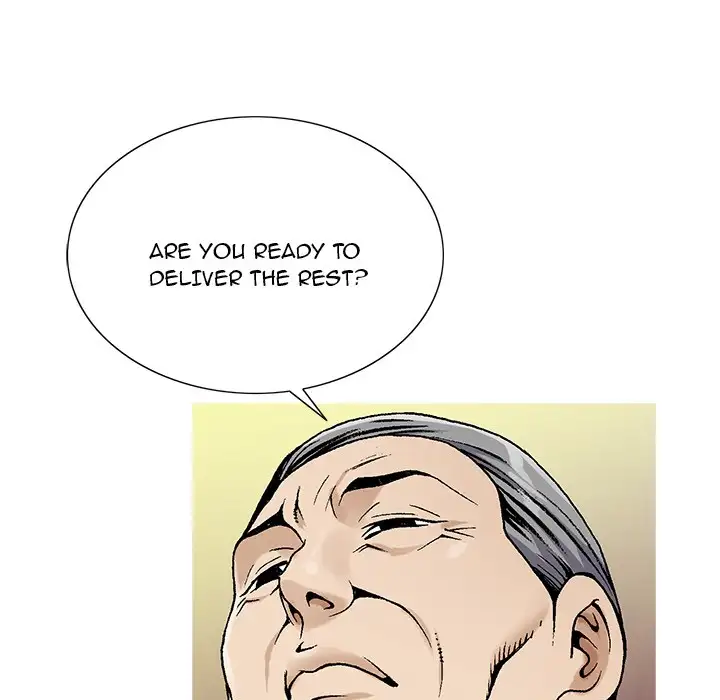 Jeopardy Chapter 62 Page 100