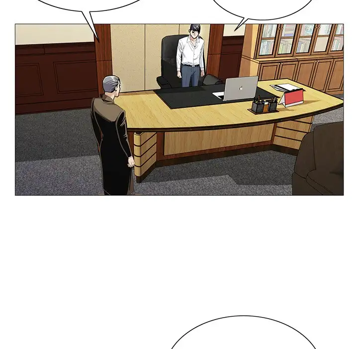 Jeopardy Chapter 62 Page 104
