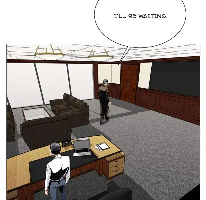 Jeopardy Chapter 62 Page 105