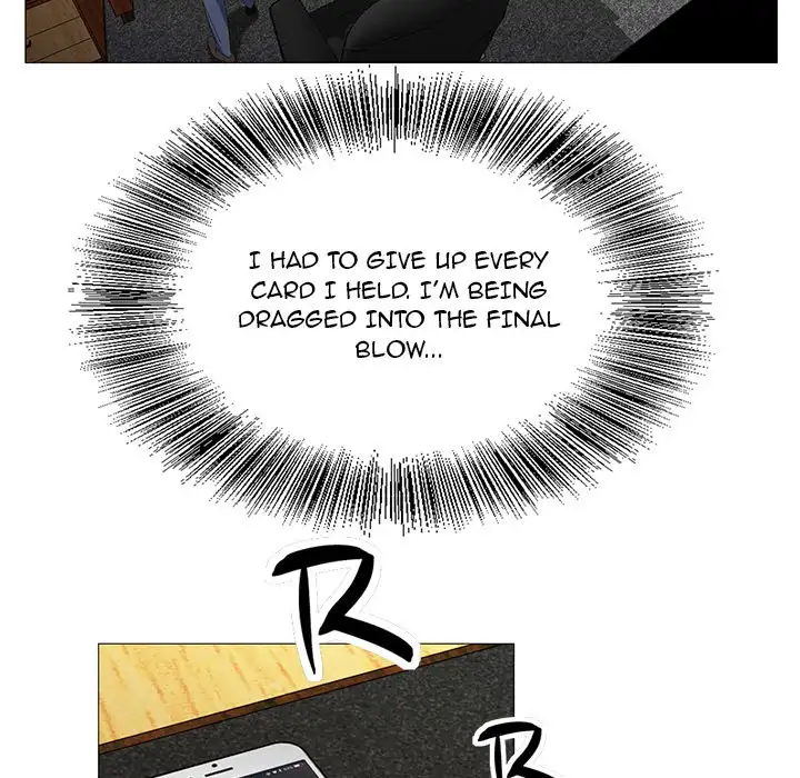 Jeopardy Chapter 62 Page 106