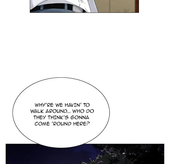 Jeopardy Chapter 62 Page 109