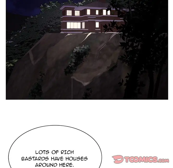 Jeopardy Chapter 62 Page 110