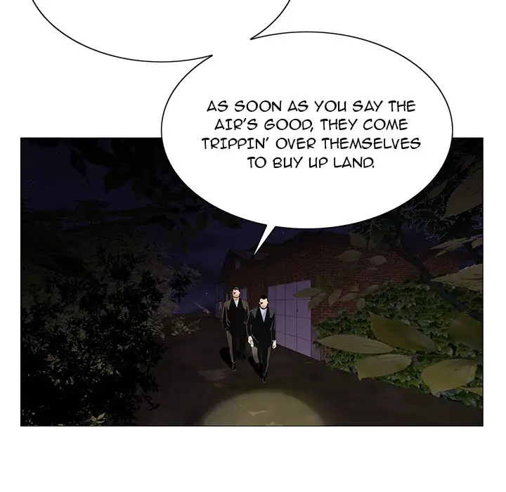 Jeopardy Chapter 62 Page 111