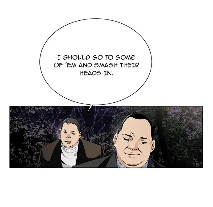 Jeopardy Chapter 62 Page 112