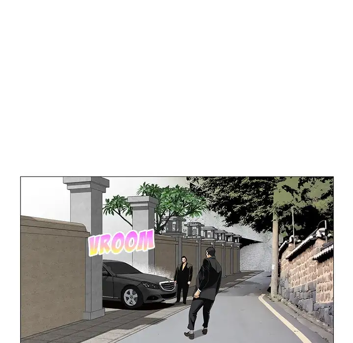 Jeopardy Chapter 62 Page 12