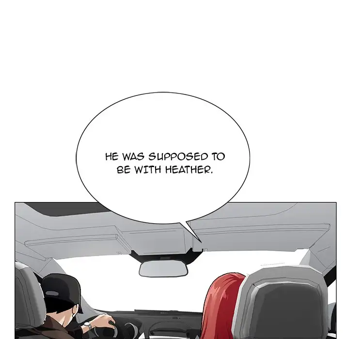 Jeopardy Chapter 62 Page 16