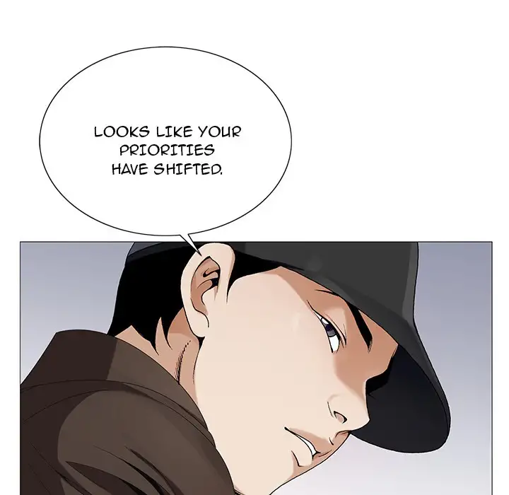 Jeopardy Chapter 62 Page 22