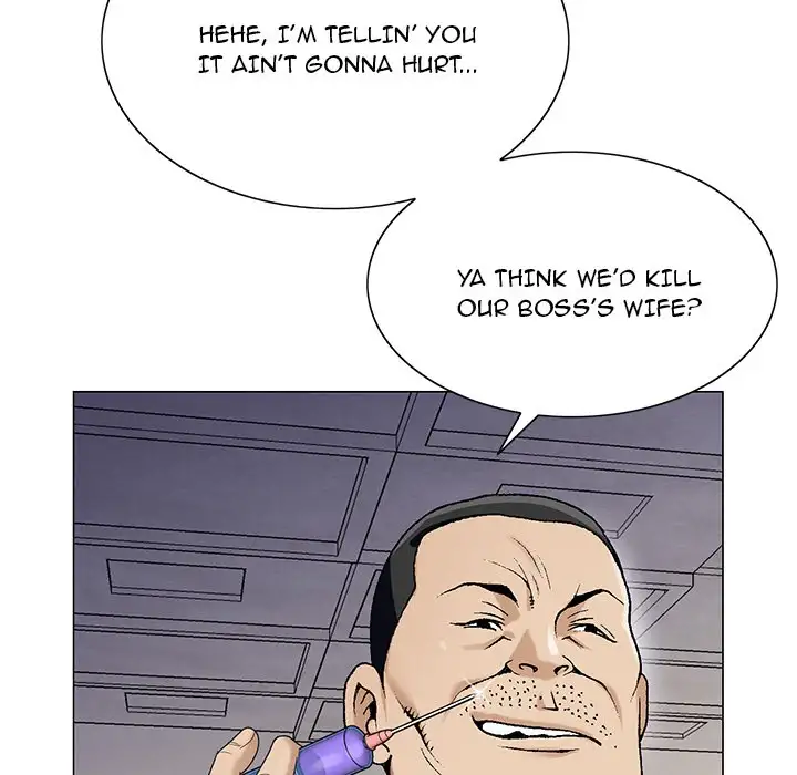 Jeopardy Chapter 62 Page 29