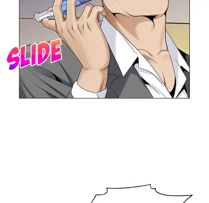 Jeopardy Chapter 62 Page 30