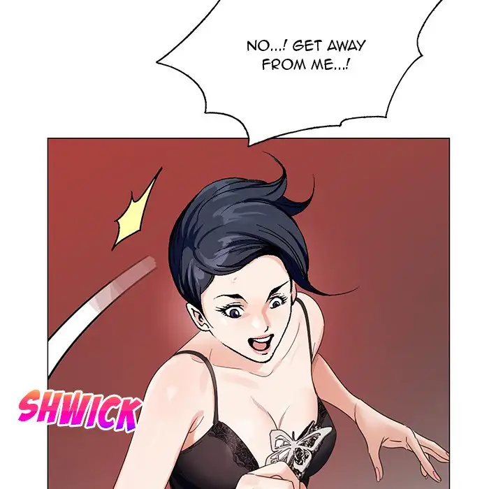 Jeopardy Chapter 62 Page 31