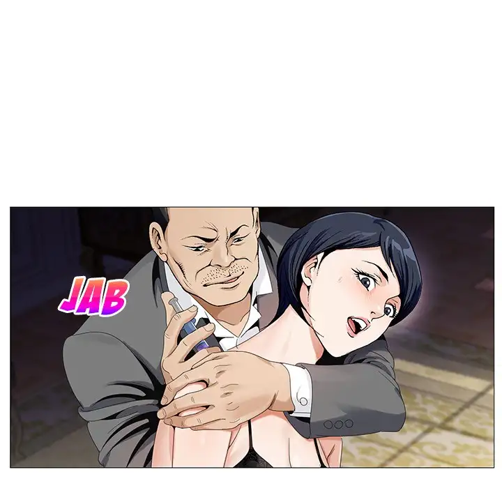 Jeopardy Chapter 62 Page 34
