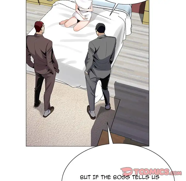 Jeopardy Chapter 62 Page 50