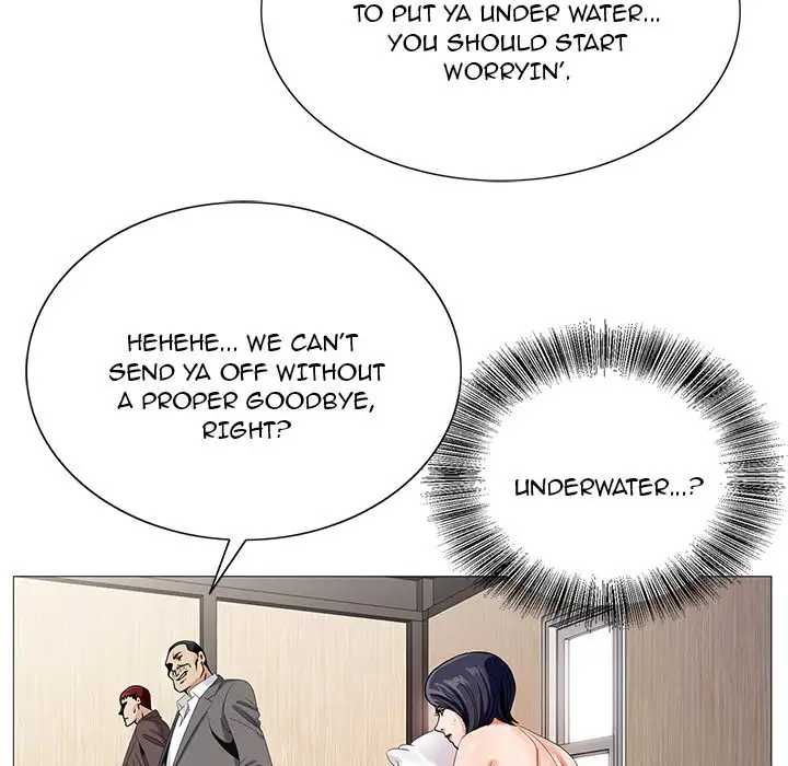 Jeopardy Chapter 62 Page 51