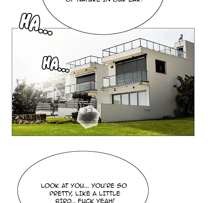 Jeopardy Chapter 62 Page 71