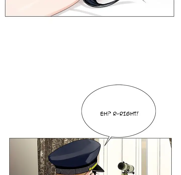 Jeopardy Chapter 62 Page 76
