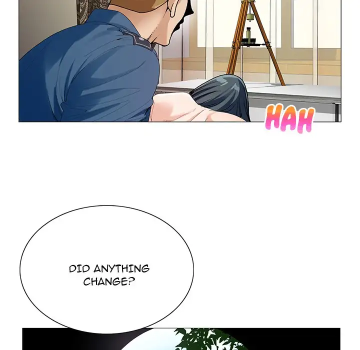 Jeopardy Chapter 62 Page 77