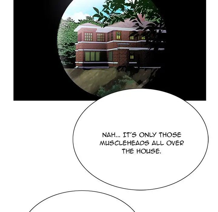 Jeopardy Chapter 62 Page 78