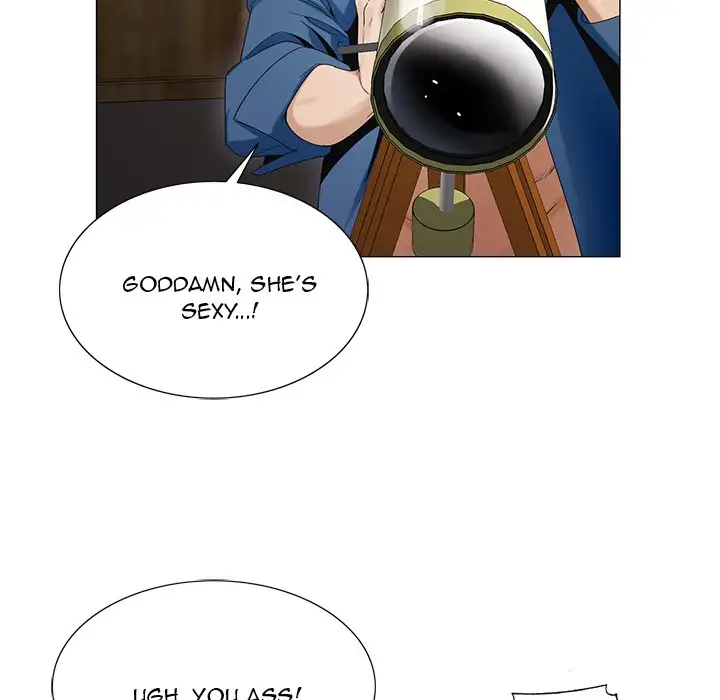 Jeopardy Chapter 62 Page 80