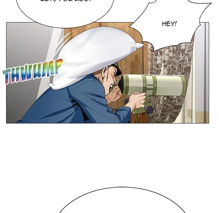 Jeopardy Chapter 62 Page 81