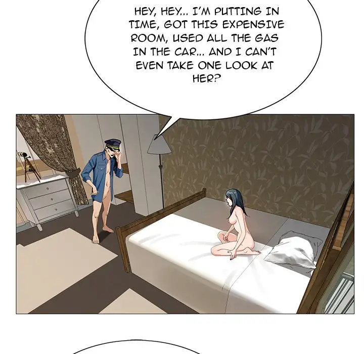 Jeopardy Chapter 62 Page 82