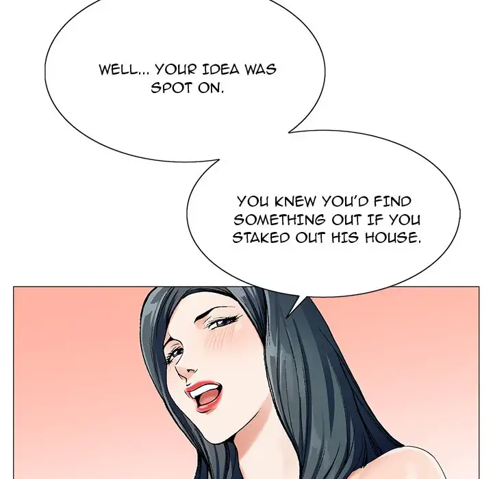 Jeopardy Chapter 62 Page 83