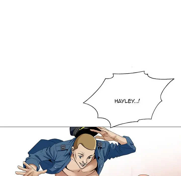 Jeopardy Chapter 62 Page 87