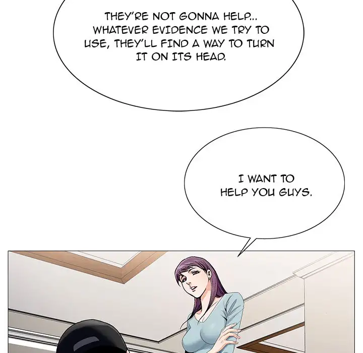 Jeopardy Chapter 62 Page 90