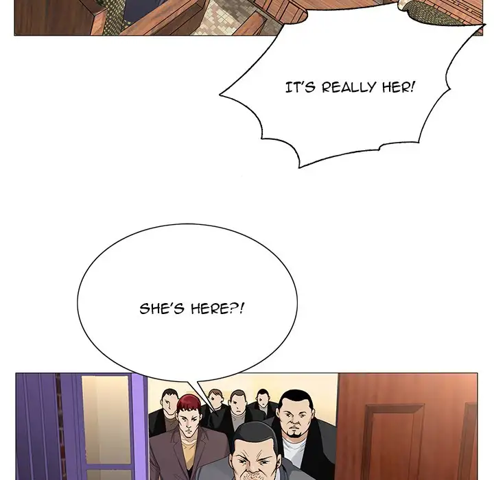 Jeopardy Chapter 63 Page 22