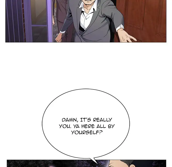Jeopardy Chapter 63 Page 23