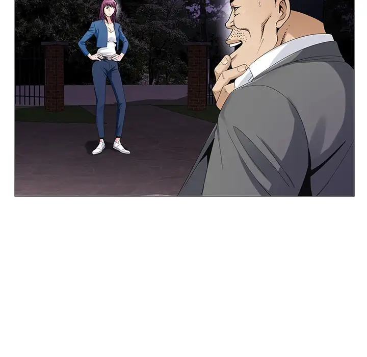 Jeopardy Chapter 63 Page 24
